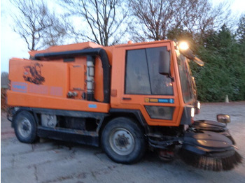 Leasing de Schmidt Metro 500 4x2  Schmidt Metro 500 4x2: Foto 2