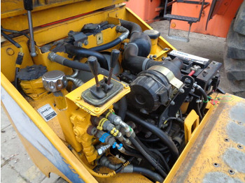 Mini dumper Thwaites: Foto 2
