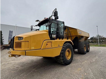 Camion articulat CATERPILLAR 730