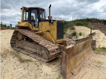 Buldozer CATERPILLAR D6M