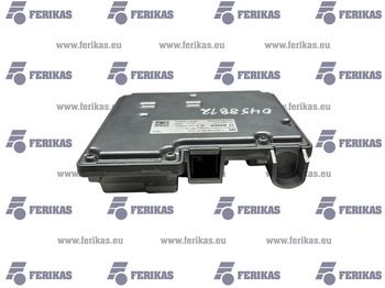 Calculator de bord pentru Camion Bosch Multi Function Camera MPC2 front camera: Foto 3 Calculator de bord pentru Camion Bosch Multi Function Camera MPC2 front camera: Foto 3