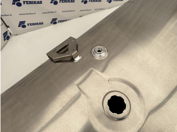 Rezervor combustibil pentru Camion nou DAF New aluminum fuel tank 620L: Foto 5