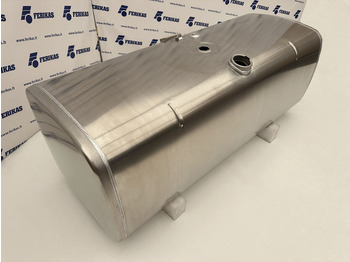 Rezervor combustibil pentru Camion nou DAF New aluminum fuel tank 620L: Foto 2