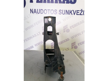 Suspensie DAF XF 106