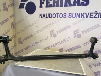 Suspensie DAF XF 106