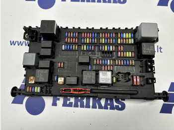 Sistem electric DAF