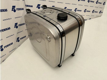 Rezervor hidraulic pentru Camion nou Hydraulic aluminum oil tank 200L: Foto 2
