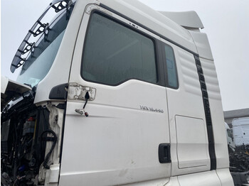 Uşă și piese MAN TGX