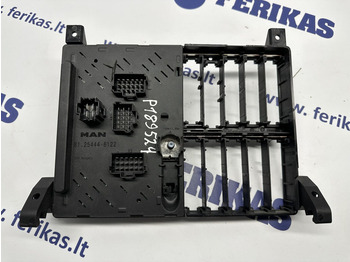 Sistem electric MAN