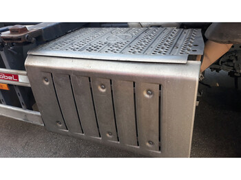Convertor catalitic MERCEDES-BENZ Actros