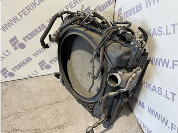 Radiator pentru Camion Mercedes-Benz Actros MP4: Foto 5