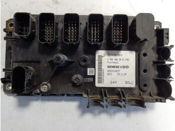 Calculator de bord MERCEDES-BENZ Actros