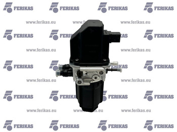 Sistem de evacuare MERCEDES-BENZ