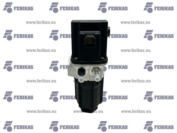 Sistem de evacuare pentru Camion nou Mercedes-Benz AdBlue pump: Foto 2