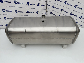 Rezervor combustibil pentru Camion nou Mercedes-Benz New aluminum fuel tank 500L: Foto 5