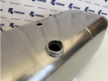 Rezervor combustibil pentru Camion nou Mercedes-Benz New aluminum fuel tank 600L: Foto 4