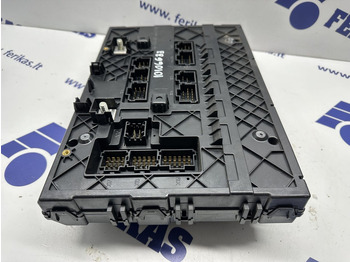 Sistem electric pentru Camion Mercedes-Benz SAM cabin fuse box: Foto 3 Sistem electric pentru Camion Mercedes-Benz SAM cabin fuse box: Foto 3