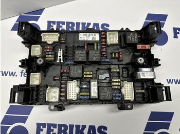 Sistem electric MERCEDES-BENZ