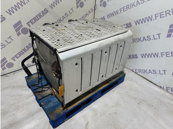 Convertor catalitic MERCEDES-BENZ