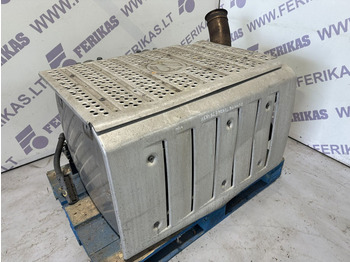 Convertor catalitic MERCEDES-BENZ