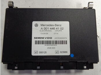 Calculator de bord MERCEDES-BENZ