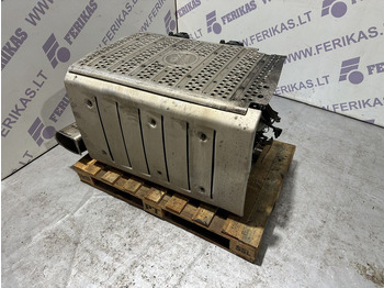 Convertor catalitic MERCEDES-BENZ
