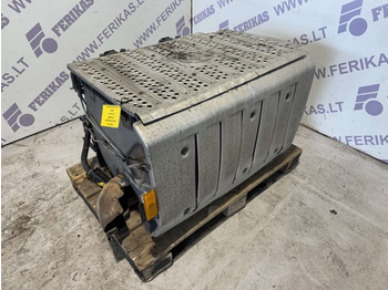 Convertor catalitic MERCEDES-BENZ
