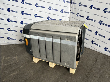 Convertor catalitic MERCEDES-BENZ
