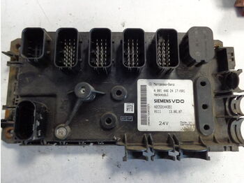 Calculator de bord MERCEDES-BENZ