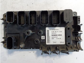 Calculator de bord MERCEDES-BENZ