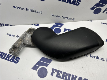 Oglinda retrovizoare pentru Camion Mercedes-Benz rear view camera, left side: Foto 2