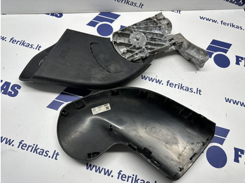 Oglinda retrovizoare pentru Camion Mercedes-Benz rear view camera, left side: Foto 5