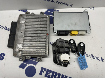 Piesă de schimb pentru Camion Iveco ignition set: Foto 2