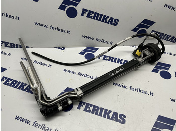 Sistem de evacuare RENAULT