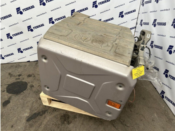 Convertor catalitic RENAULT