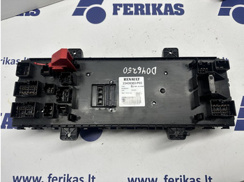 Sistem electric pentru Camion Renault fuse box: Foto 2