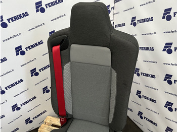 Scaun pentru Camion Renault passenger seat: Foto 5