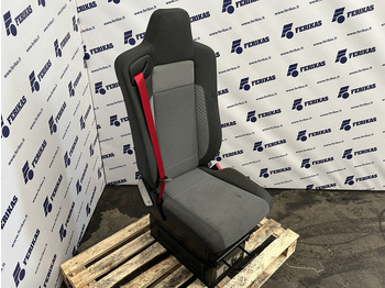 Scaun pentru Camion Renault passenger seat: Foto 2