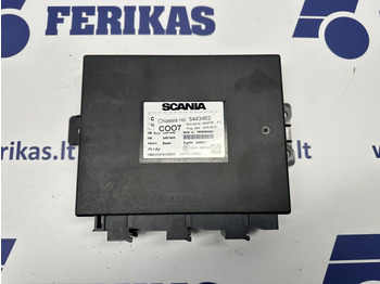 Calculator de bord SCANIA