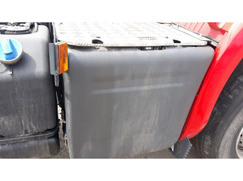 Convertor catalitic SCANIA