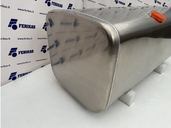 Rezervor combustibil pentru Camion nou Scania New aluminum fuel tank 600L: Foto 3