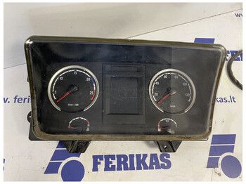 Tablou de bord SCANIA R