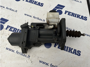 Ambreiaj și piese pentru Camion Scania clutch cylinder: Foto 2