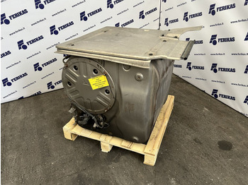 Convertor catalitic SCANIA