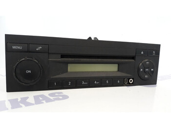 Piesă de schimb MERCEDES-BENZ Actros