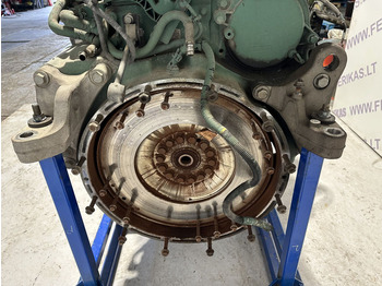 Motor pentru Camion Volvo D13K540: Foto 4 Motor pentru Camion Volvo D13K540: Foto 4