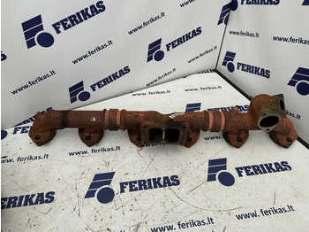 Motor şi piese VOLVO