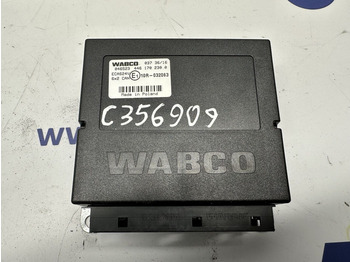 Calculator de bord WABCO
