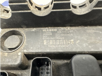 Calculator de bord pentru Camion Wabco ECAS: Foto 3