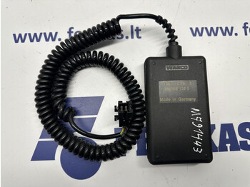 Suspensie pentru Camion Wabco: Foto 2 Suspensie pentru Camion Wabco: Foto 2